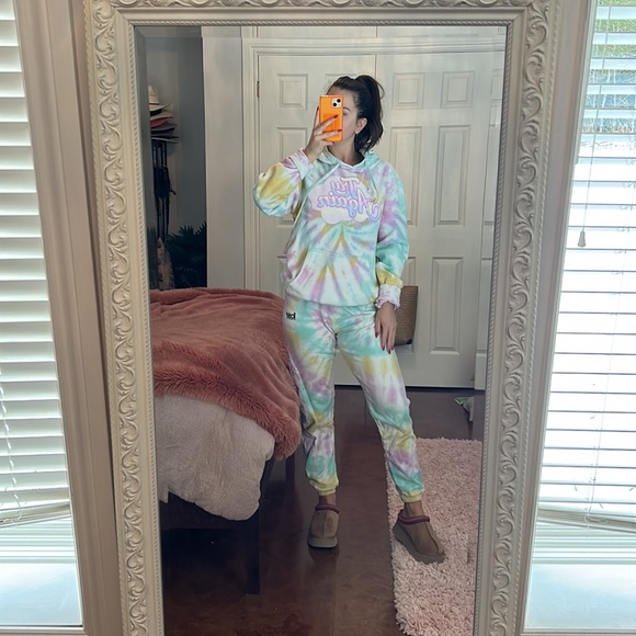 SAMII RYAN sweat pants revolve - Picture 7 of 7